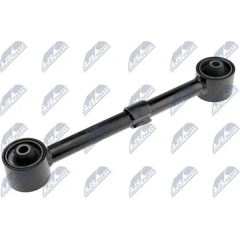 Zavěšení kol Řídicí páka, zavěšení kol NTY ZWT-TY-124