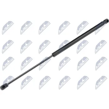 Příslušenství karosérie Pneumatická pružina, zavazadlový / nákladový prostor NTY AE-VW-064