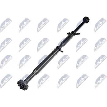 Kloubový hřídel, pohon nápravy NTY NWN-ME-059