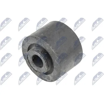 Uložení tlumiče pérování NTY ZTP-CH-002E