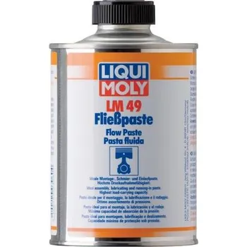 LIQUI MOLY Tekutá mazací pasta LM 49, 500 g