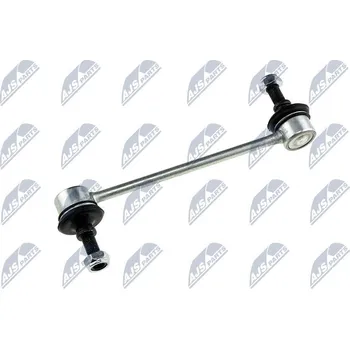 Zavěšení kol Tyč/vzpěra, stabilizátor NTY ZLT-AR-001