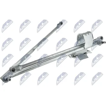 Stěrač Tyčoví stěračů NTY EMW-FT-019