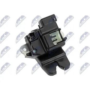 Zabzepeční vozidel Zámek výklopných zadních dveří NTY EZC-HY-588