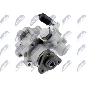 Posilovač řízení Hydraulické čerpadlo, řízení NTY SPW-VW-019