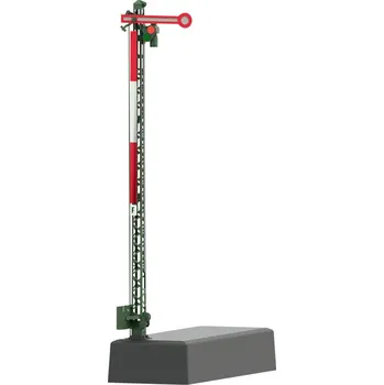 Modelová železnice Märklin 70392 H0 tvarový signál hlavní návěstidlo hotový model DB