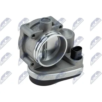 Systém vstřikování Hrdlo škrticí klapky NTY ETB-BM-008