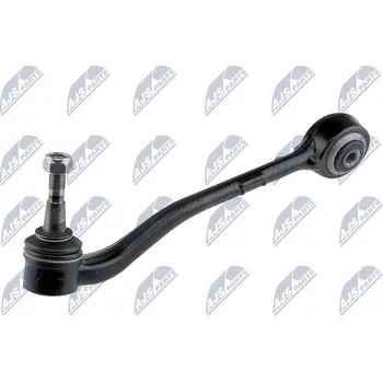 Zavěšení kol Řídicí páka, zavěšení kol NTY ZWD-BM-010