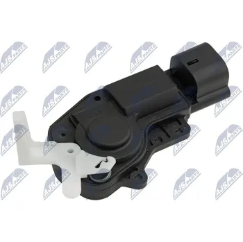 Zabzepeční vozidel Zámek dveří NTY EZC-TY-050