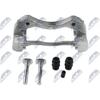 Brzdový třmen Držák, brzdový třmen NTY HZP-FR-004A