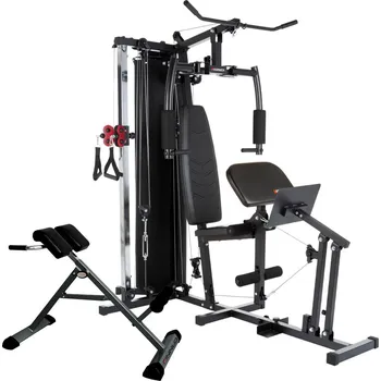 Posilovací věž HAMMER FERRUM TX4