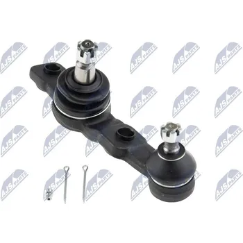 Podpora-/ Kloub NTY ZSD-TY-064