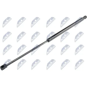 Příslušenství karosérie Pneumatická pružina, zavazadlový / nákladový prostor NTY AE-VW-012