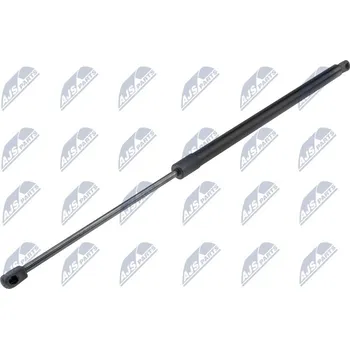 Karosérie Pneumatická pružina, zavazadlový / nákladový prostor NTY AE-ME-056