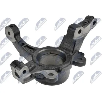 Čep nápravy Čep nápravy, zavěšení kol NTY ZZP-FT-016