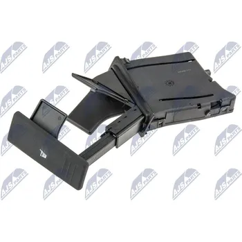 Držák do auta Držák nápoje NTY EZC-VW-171