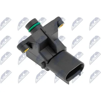 Čidlo automobilu Senzor tlaku sacího potrubí NTY ECM-CH-009