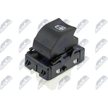 Spínač, zvedací zařízení oken NTY EWS-RE-040A