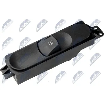 Spínač, zvedací zařízení oken NTY EWS-ME-005