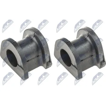 Ložiskové pouzdro, stabilizátor NTY ZGS-MS-065