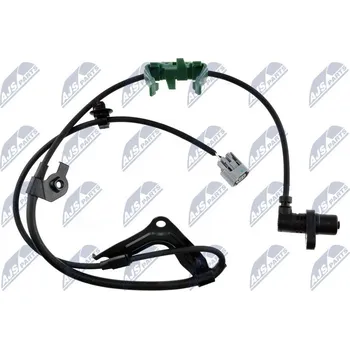 Přislušenství brzdového systému Snímač, počet otáček kol NTY HCA-TY-033