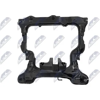 Příslušenství karosérie Pomocný rám / souprava nosičů NTY ZRZ-HY-500