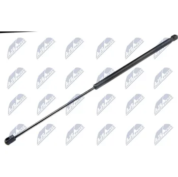 Karosérie Pneumatická pružina, zavazadlový / nákladový prostor NTY AE-PL-036