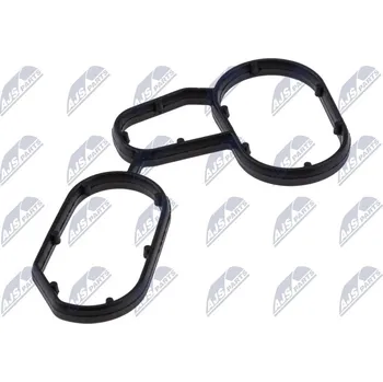 Těsnění, chladič oleje NTY CCL-BM-080