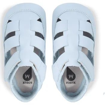 Dívčí sandály Bobux Skyway leather EUR 20