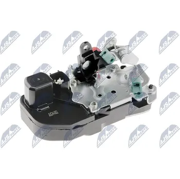 Zabzepeční vozidel Zámek dveří NTY EZC-CH-002