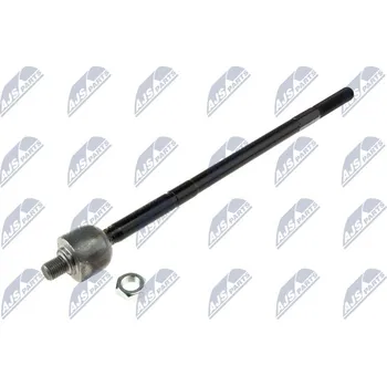 Soustava řízení Axiální kloub, příčné táhlo řízení NTY SDK-CH-049