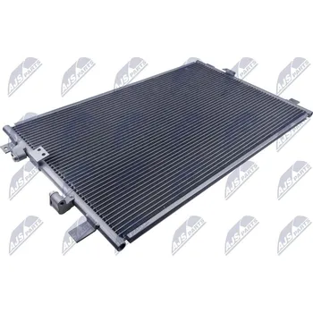 Výparník klimatizace Kondenzátor, klimatizace NTY CCS-CH-024