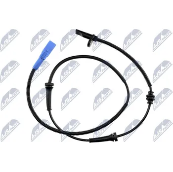 Přislušenství brzdového systému Snímač, počet otáček kol NTY HCA-CT-025