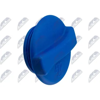 Palivová nádrž Uzavírací víčko, nádoba chladiva NTY CCK-VW-002