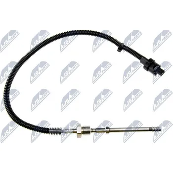 Čidlo automobilu Čidlo, teplota výfukových plynů NTY EGT-ME-017