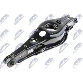 Zavěšení kol Řídicí páka, zavěšení kol NTY ZWT-TY-154