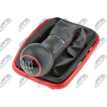 Hlavice řadicí páky Hlavice řadicí páky NTY GZB-VW-016