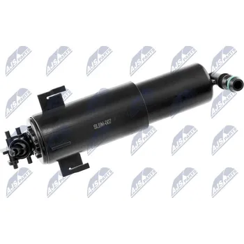 Autosklo Tryska ostřikovače, čištění světlometu NTY EDS-BM-007