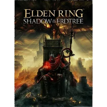 Hra Elden Ring Shadow of the Erdtree - PC DIGITAL