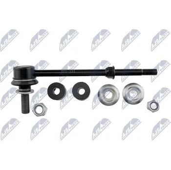 Tyč/vzpěra, stabilizátor NTY ZLP-TY-131