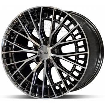 Disk MAM GT2 BFP 8,5x19 5x120 ET35