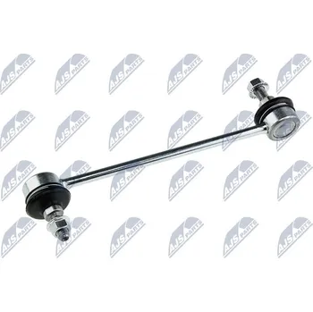 Zavěšení kol Tyč/vzpěra, stabilizátor NTY ZLT-DW-054