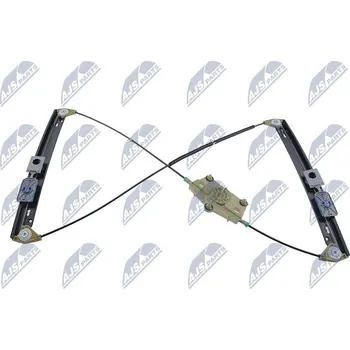 Stahovačka okna Zvedací zařízení oken NTY EPS-AU-047