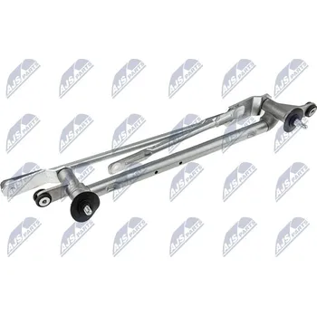 Stěrač Tyčoví stěračů NTY EMW-CH-000