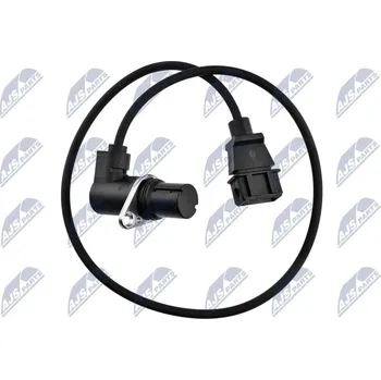 Motor automobilu Generátor impulsů, klikový hřídel NTY ECP-VW-000