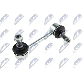 Zavěšení kol Tyč/vzpěra, stabilizátor NTY ZLP-MZ-000