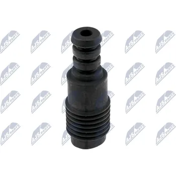 Ochranné víko/prachovka, tlumič NTY AB-RE-001