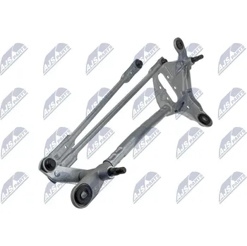 Stěrač Tyčoví stěračů NTY EMW-CH-002