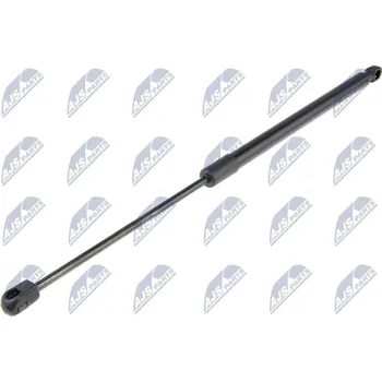 Příslušenství karosérie Pneumatická pružina, zavazadlový / nákladový prostor NTY AE-SE-023