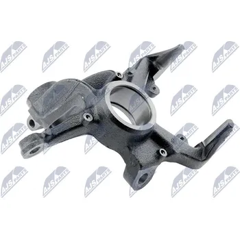 Čep nápravy Čep nápravy, zavěšení kol NTY ZZP-VW-014